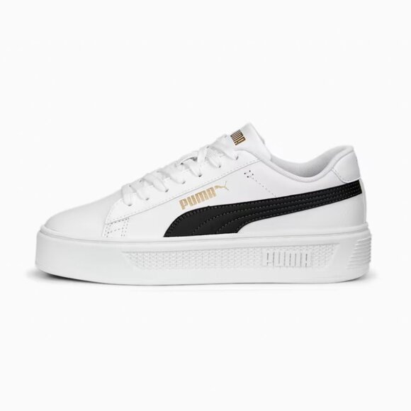 Puma Smash Platform v3 Sneakers Women - Picture 1 of 11
